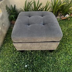 Ottoman Gray 