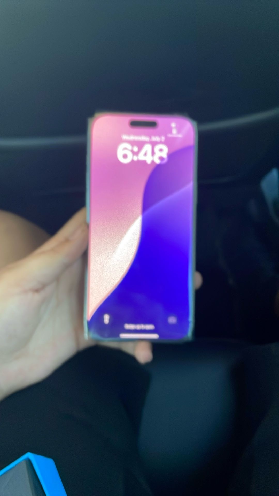 iPhone 16 Pro Max 256G