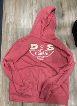 Men’s polo Ralph Lauren hoodie jackets XL $25 each