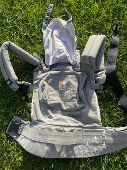 Ergo Baby Carrier