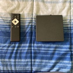 Xfinity Flex Box