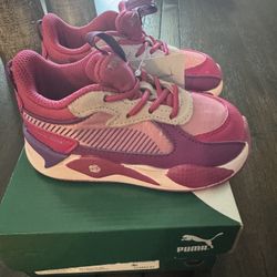 Kids Shoes 