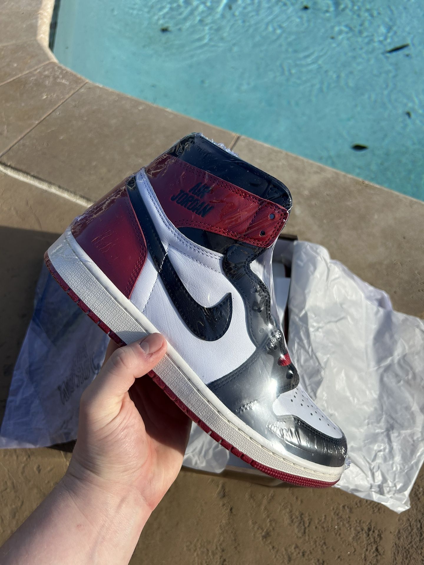 Jordan 1 Retro High OG 