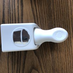 Paper Hole Puncher