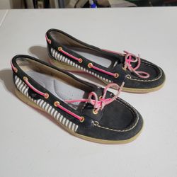 Sperry Shoes