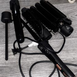 Hair Hot Tool