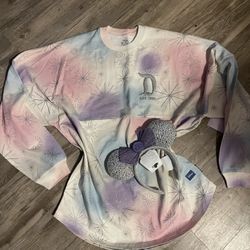 Disney Spirit Jersey