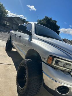2005 Dodge Ram 1500