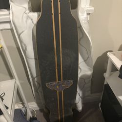 Long Board 