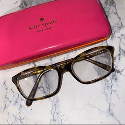 Kate Spade Glasses Frames 