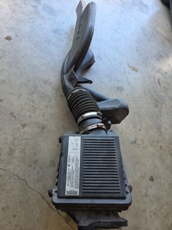99-06 Chevy Tahoe / Silverado 1500 Intake MAF