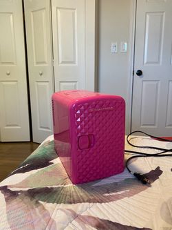 Personal Mini Fridge