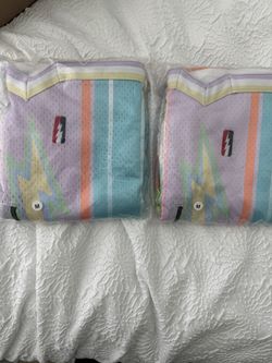 Nike NBA Who cares All-Star Limited Edition Shorts - Size Medium