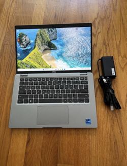 14 inches Dell Latitude 5440 Laptop Win11 Pro i7 1355U 10-Cores @1.7Ghz RAM 16Gb SSD 512Gb Microsoft Office - Product 2024 Warranty 9/2026  * 32Gb RAM