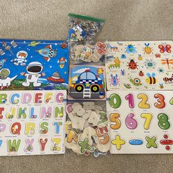 Puzzles