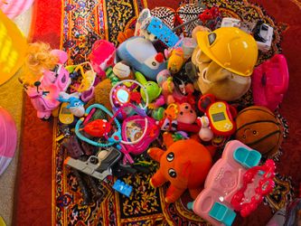 Kids toys