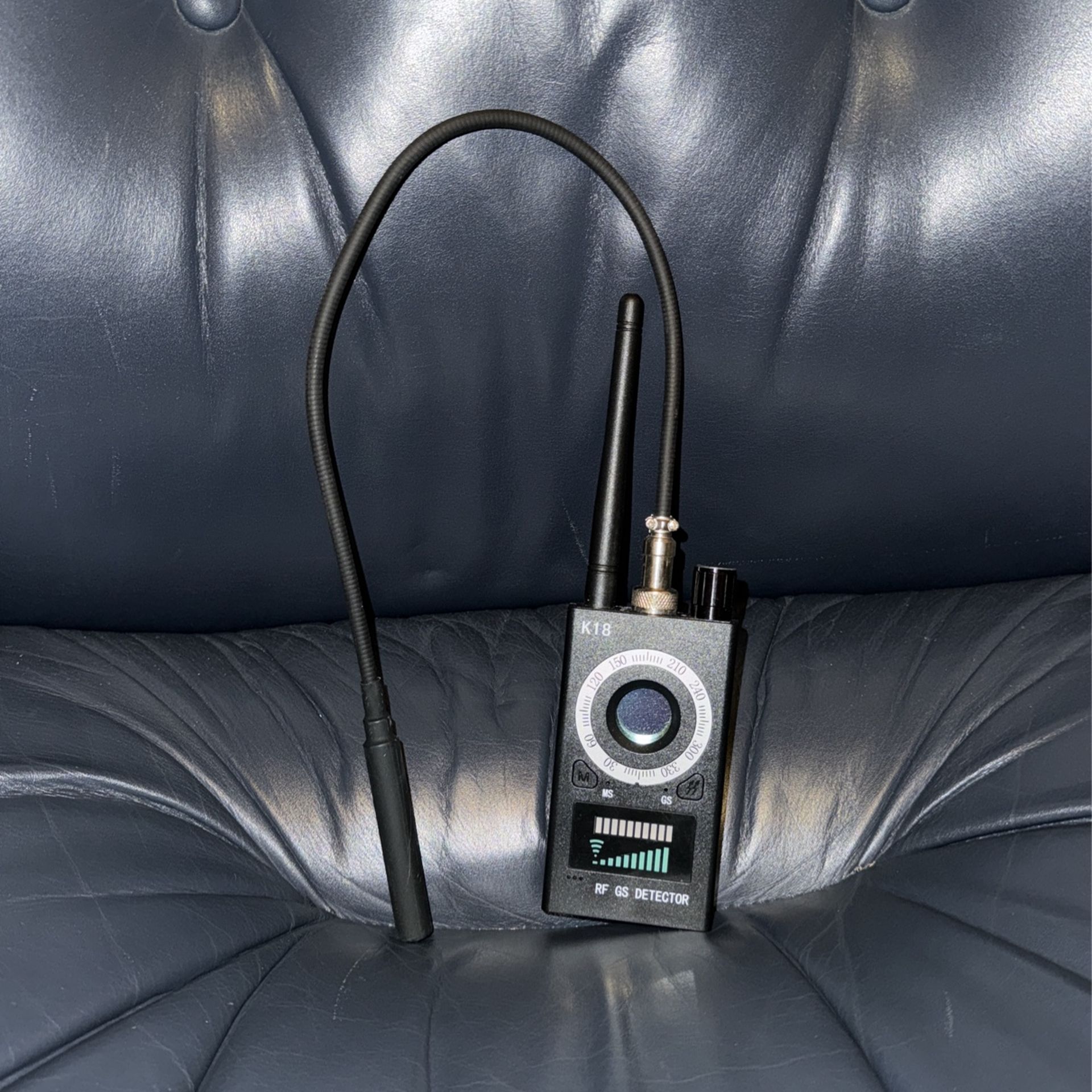 K18 RF GS Detector for Sale in San Diego, CA OfferUp