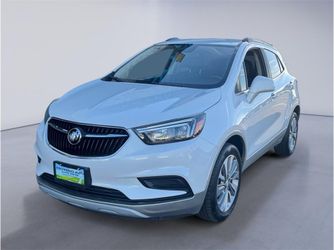 2020 Buick Encore
