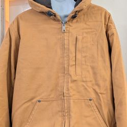 Work Jacket... Men's Medium $50