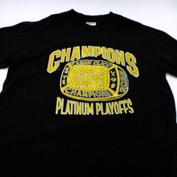 Cashh Clicc Records Championship Tee