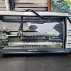 Toaster/Convection Oven
