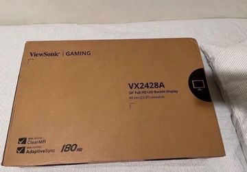 ViewSonic Gaming TV