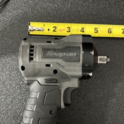 1/2 Snap On Stubby impact Wrench