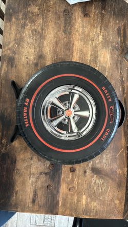 Redline Hotwheels