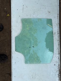 2010-2017 Chevy equinox Door Glass