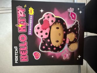 New Hello Kitty Blind Box