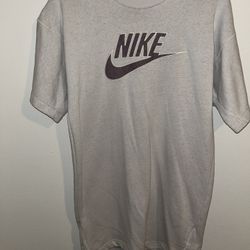 Nike T-Shirt Dress