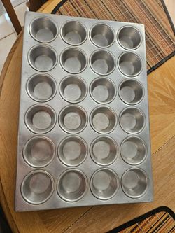 Muffin Pan