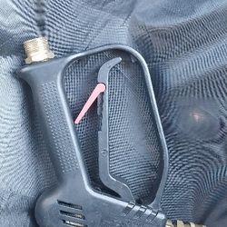 Pressure Washer Small Gun Nozzle.