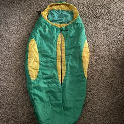 Kids Sleeping Bag