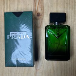 Prada paradigme - 3.3 FL OZ