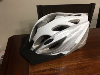 GIANT Talos bike helmet XL