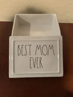 Rae Dunn BEST MOM EVER