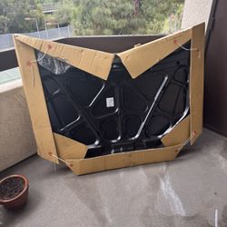 Hyundai Elantra Hood 2008