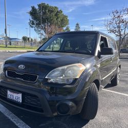 2013 KIA Soul