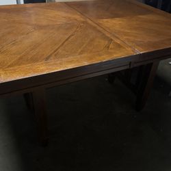 Kitchen Table And Chairs