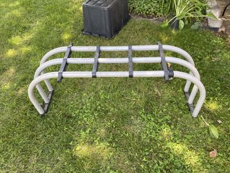 Load Extender For 2002 Nissan Frontier 