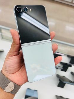 Samsung Galaxy Z Flip5 256gb