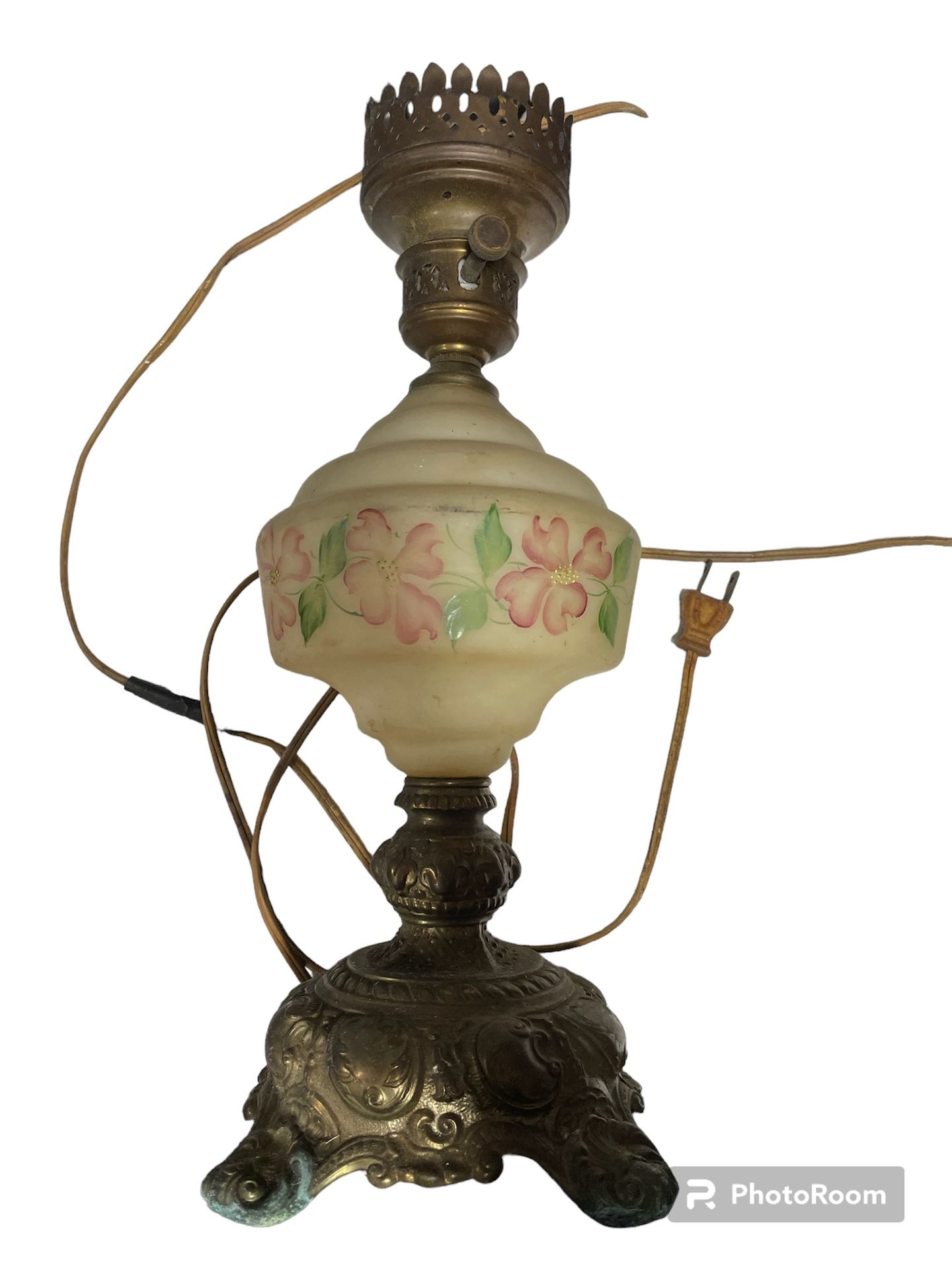 Vintage Lamp