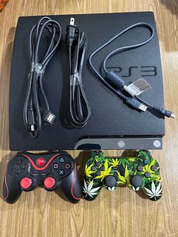 PS3