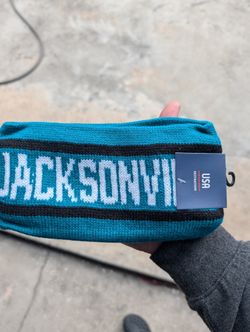 Jags Get It While You Can 