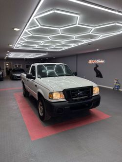 2011 Ford Ranger