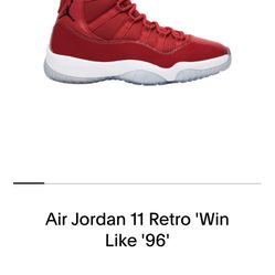 jordan 11s up for grabs taking offers low ballers will be ignored