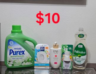 Household Bundle #2