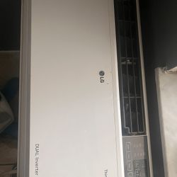 Lg  Air Conditioner