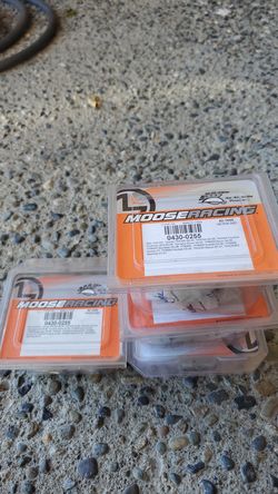 Honda Yamaha ATV ball joints